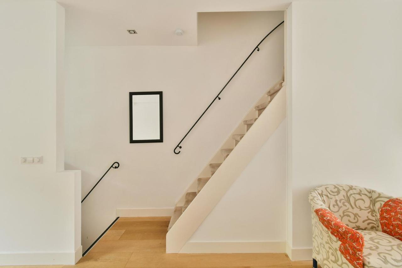 123 m² Townhouse on Egelantiersgracht - Image 18
