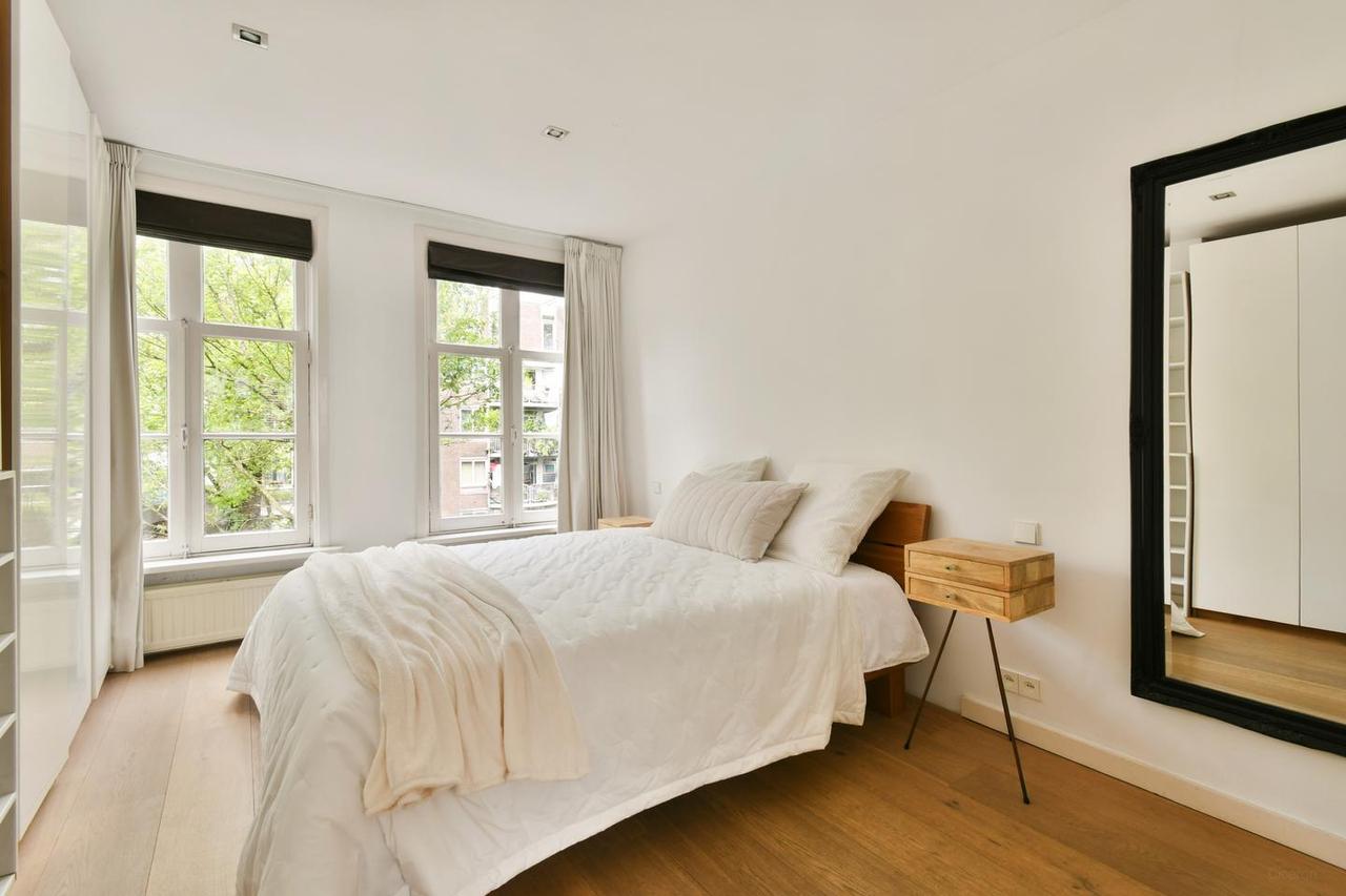 123 m² Townhouse on Egelantiersgracht - Image 19