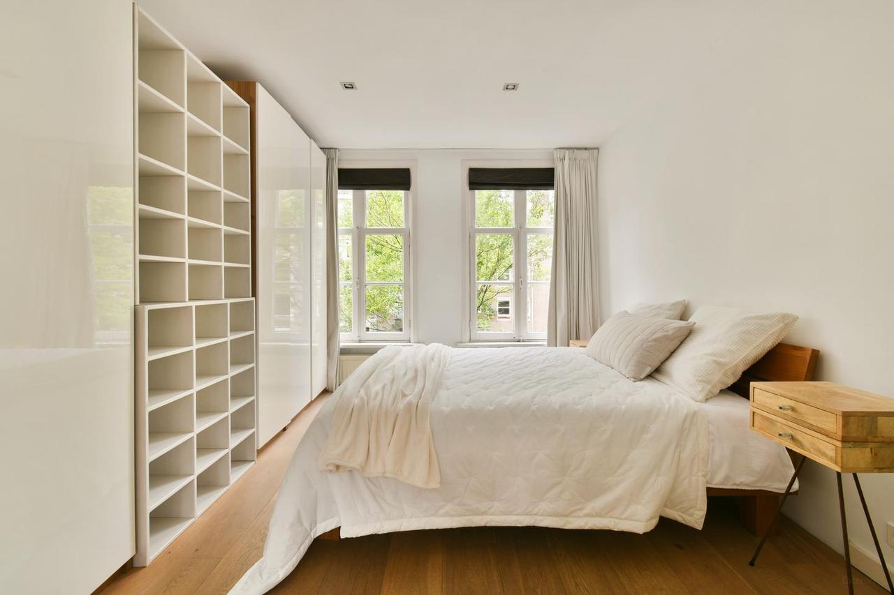 123 m² Townhouse on Egelantiersgracht - Image 20