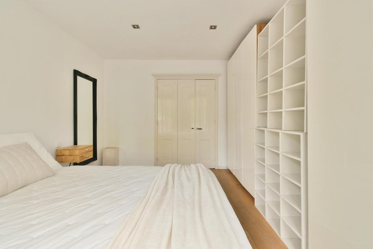 123 m² Townhouse on Egelantiersgracht - Image 21