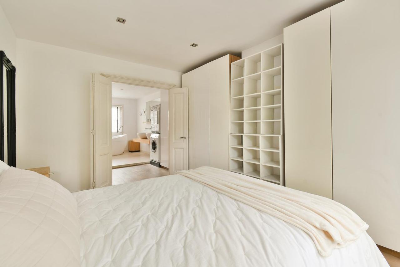 123 m² Townhouse on Egelantiersgracht - Image 22