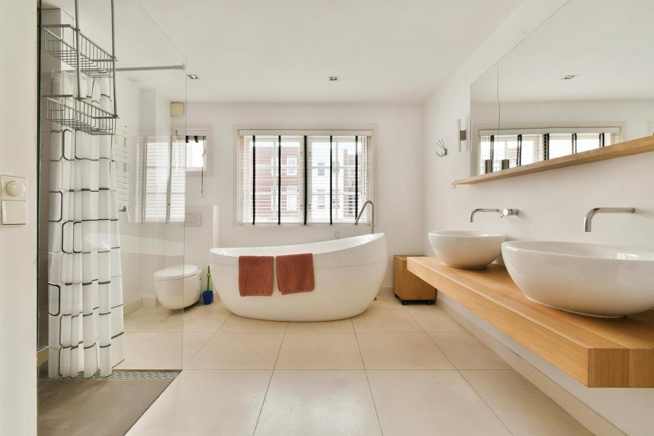 123 m² Townhouse on Egelantiersgracht - Image 23
