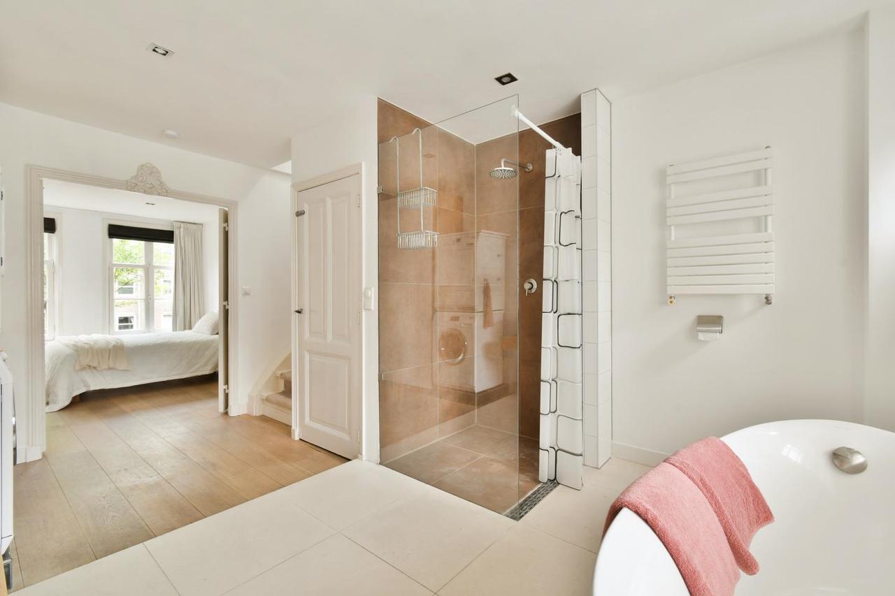 123 m² Townhouse on Egelantiersgracht - Image 24