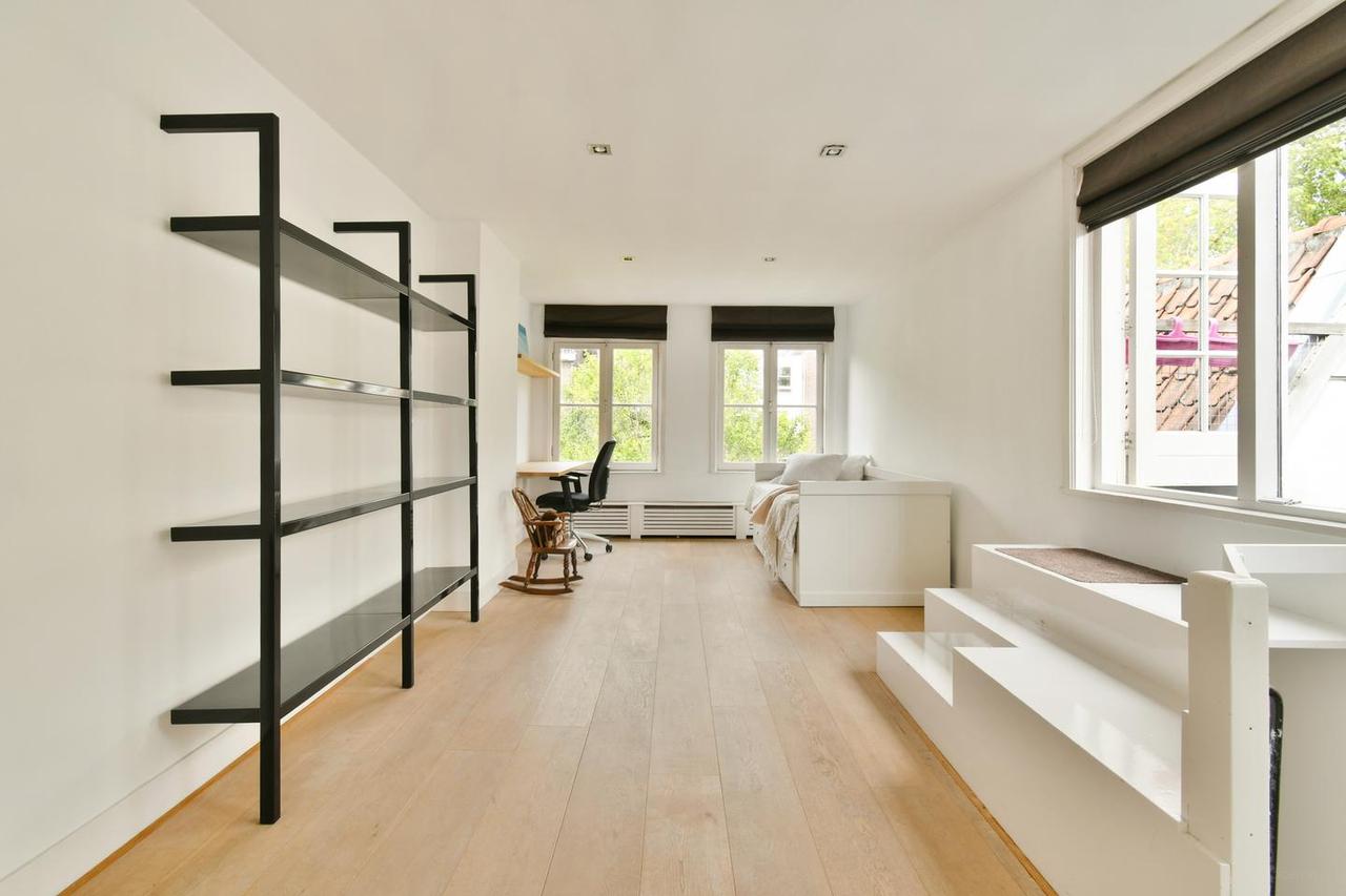 123 m² Townhouse on Egelantiersgracht - Image 26