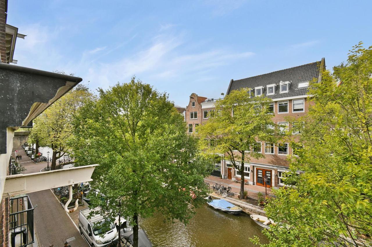 123 m² Townhouse on Egelantiersgracht - Image 27