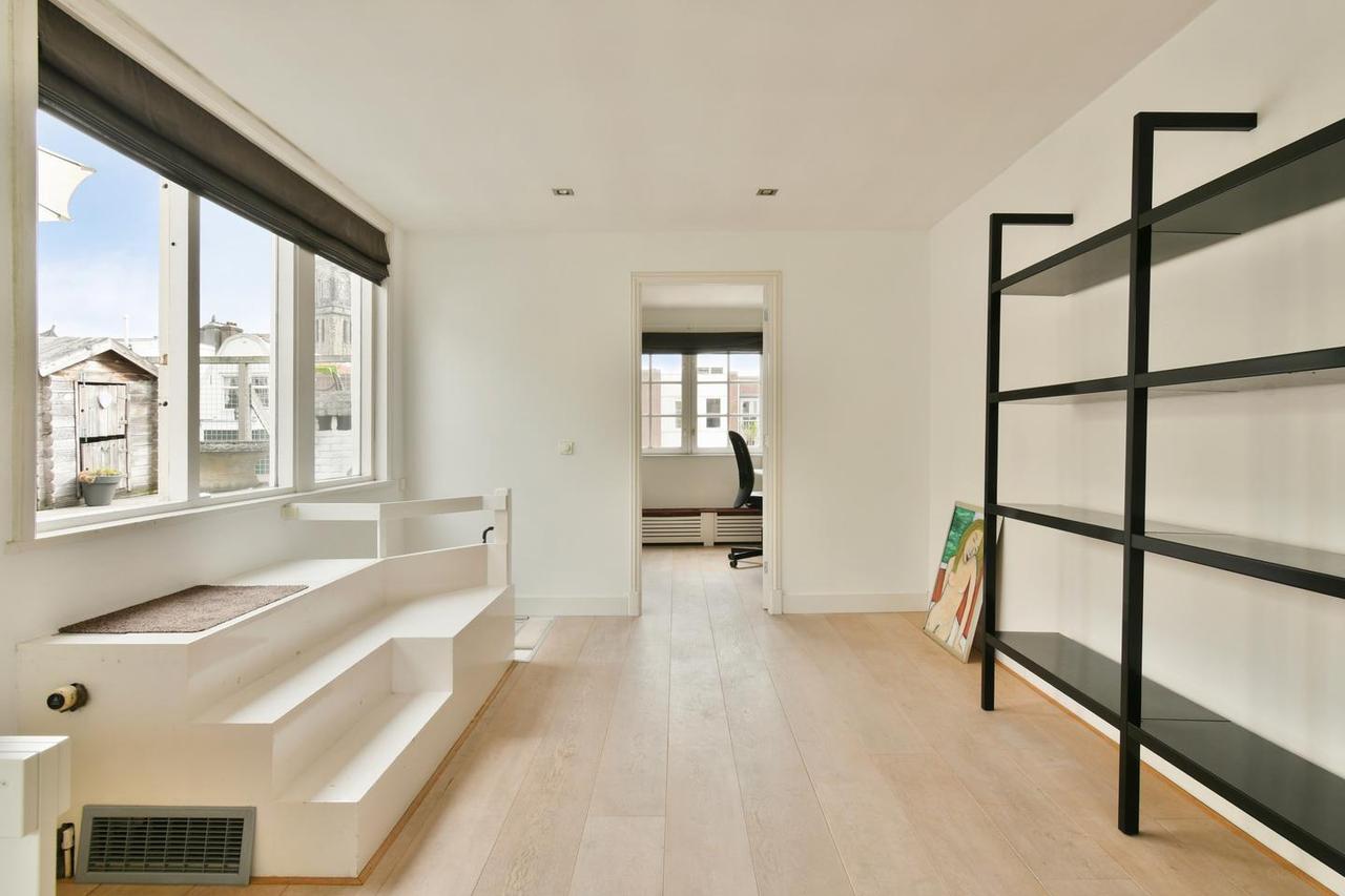 123 m² Townhouse on Egelantiersgracht - Image 29