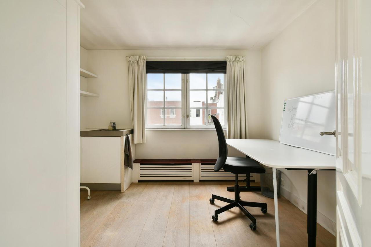 123 m² Townhouse on Egelantiersgracht - Image 30