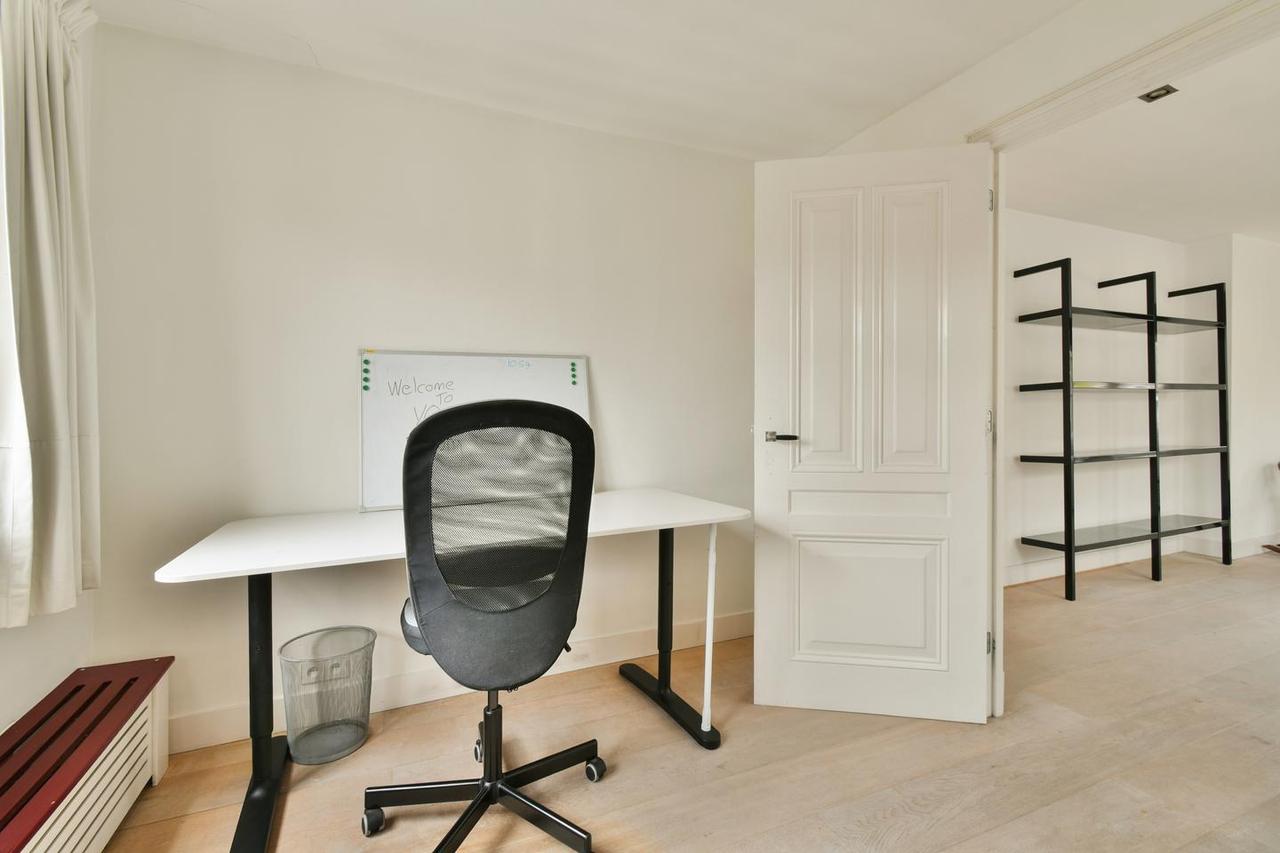 123 m² Townhouse on Egelantiersgracht - Image 31