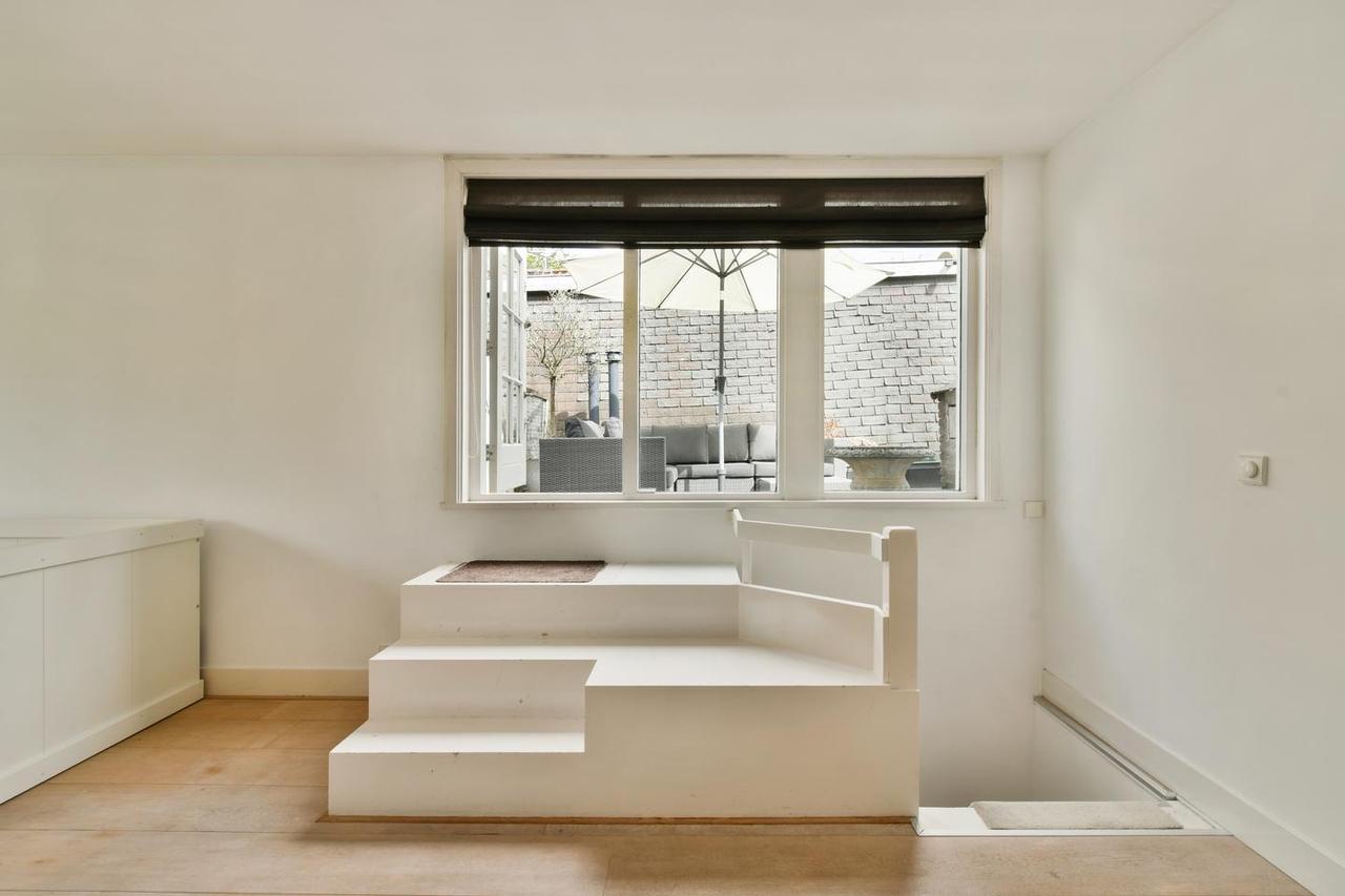 123 m² Townhouse on Egelantiersgracht - Image 32