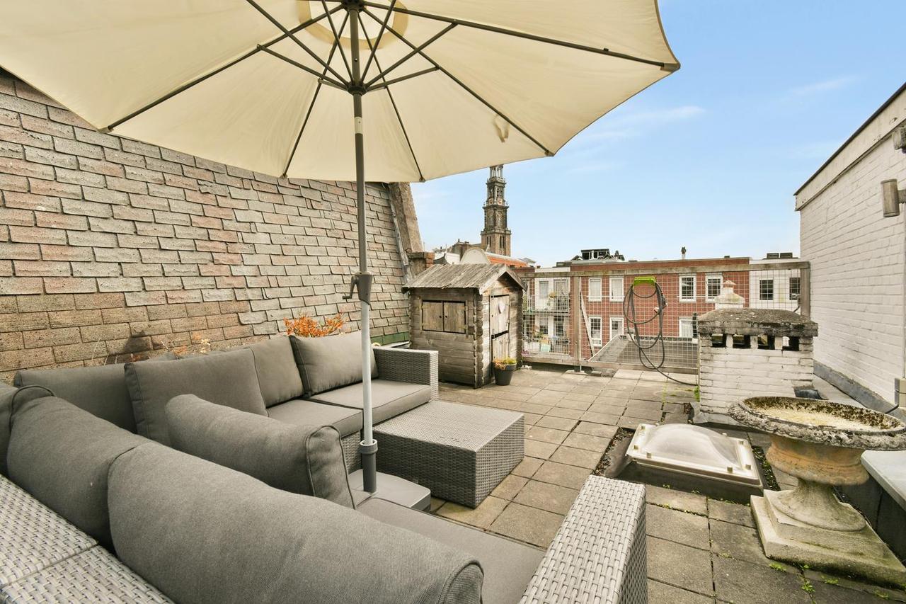 123 m² Townhouse on Egelantiersgracht - Image 33