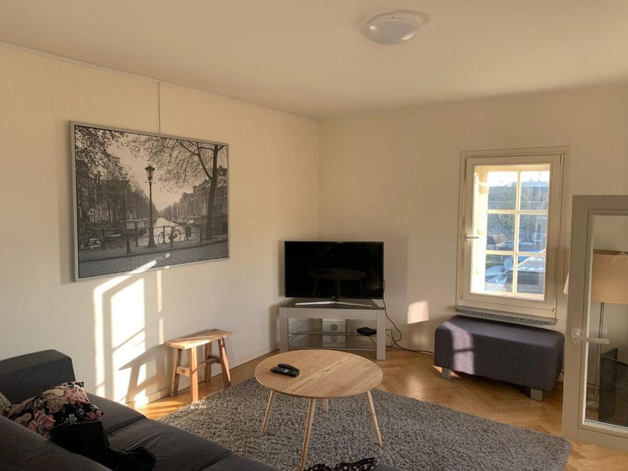Rooftop Terrace with 2-Bedroom Apartment in Deventer - Image 3