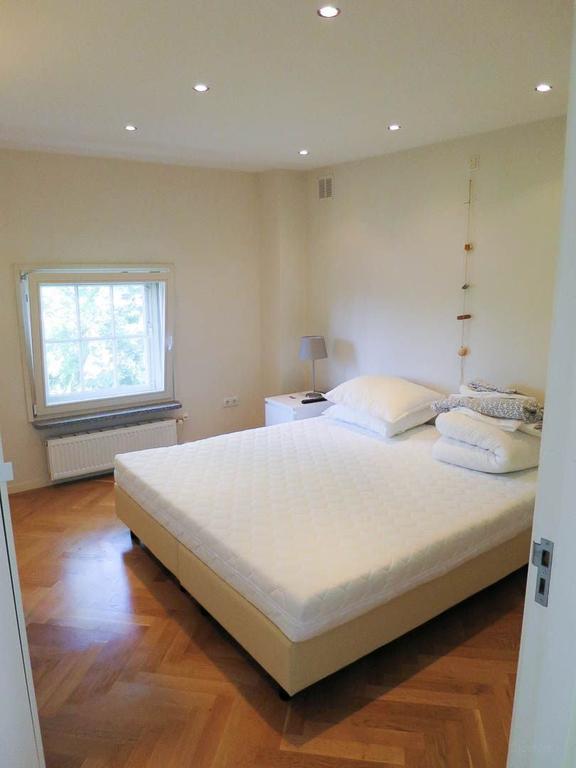 Rooftop Terrace with 2-Bedroom Apartment in Deventer - Image 8