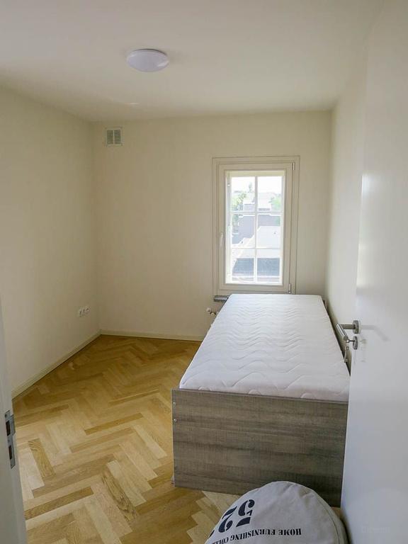 Rooftop Terrace with 2-Bedroom Apartment in Deventer - Image 9