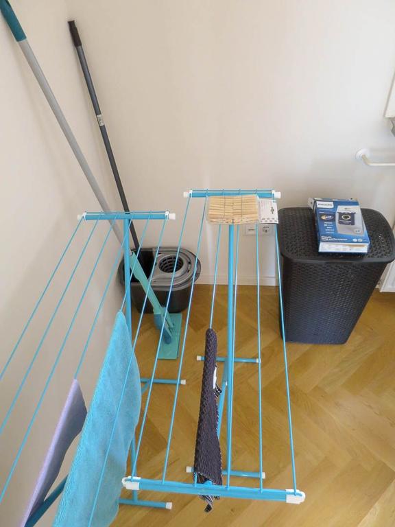 Rooftop Terrace with 2-Bedroom Apartment in Deventer - Image 10