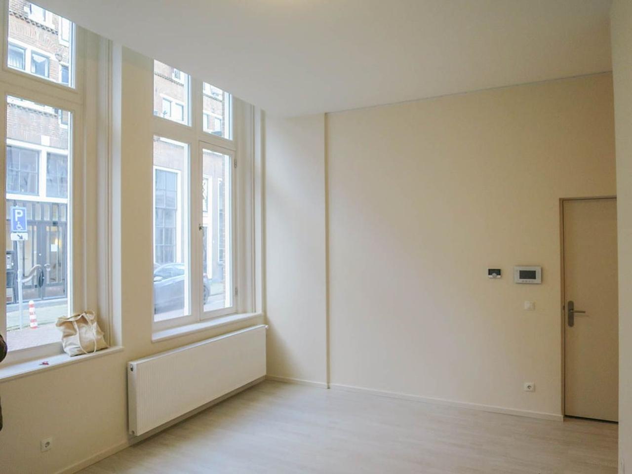 Gerenoveerde studio met label A in Centrum - Afbeelding 2