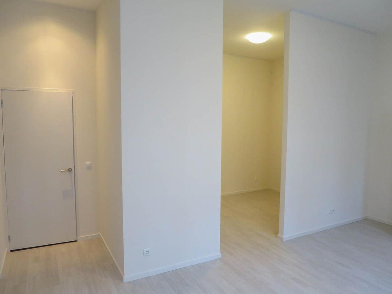 Gerenoveerde studio met label A in Centrum - Afbeelding 3
