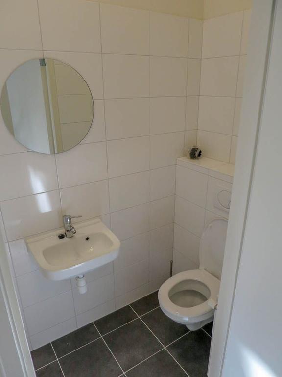 Gerenoveerde studio met label A in Centrum - Afbeelding 6