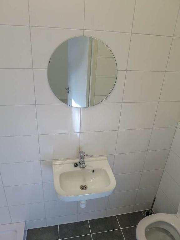 Gerenoveerde studio met label A in Centrum - Afbeelding 8