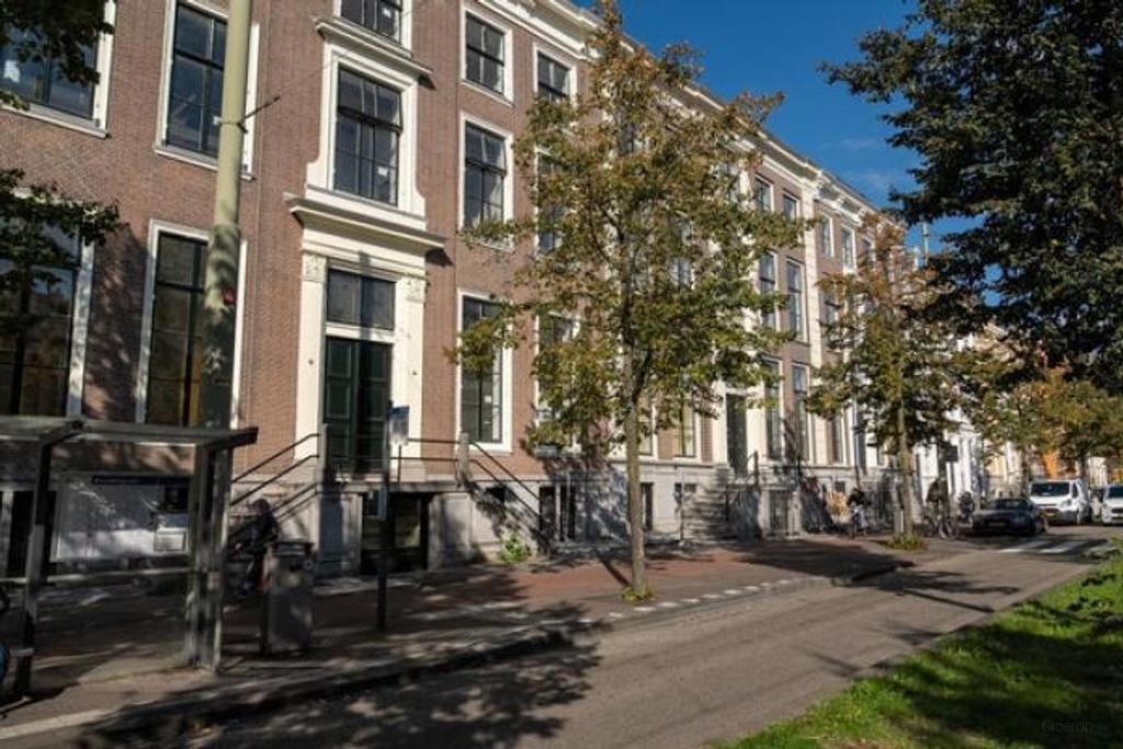 Studentenappartement van 48 m² in Den Haag - Afbeelding 1
