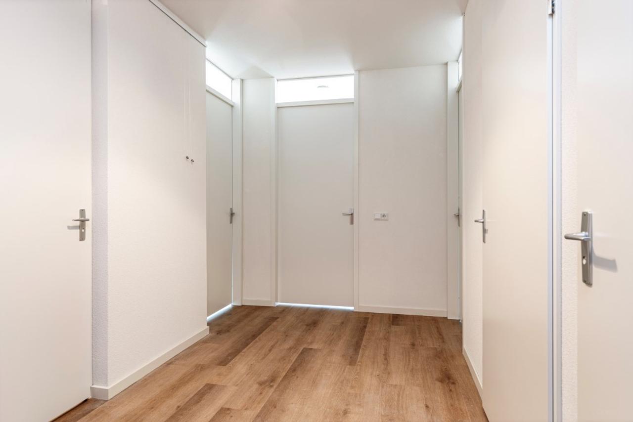 Gemeubileerd parkappartement met terras - Afbeelding 6