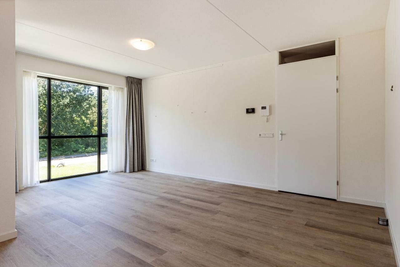 Gemeubileerd parkappartement met terras - Afbeelding 8