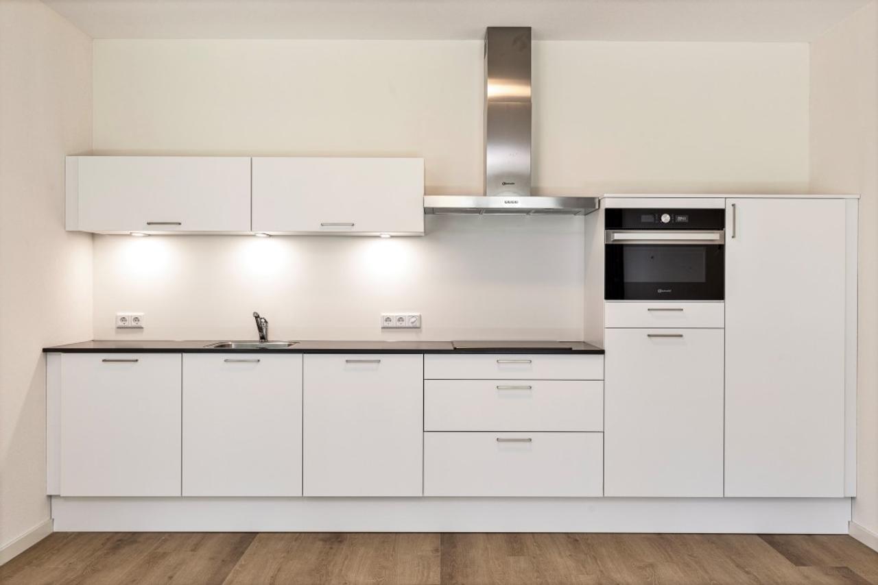 Gemeubileerd parkappartement met terras - Afbeelding 12