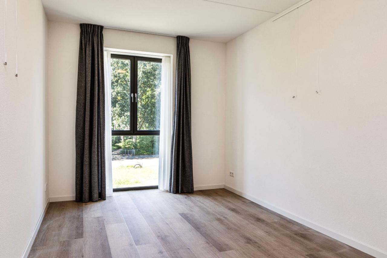 Gemeubileerd parkappartement met terras - Afbeelding 15