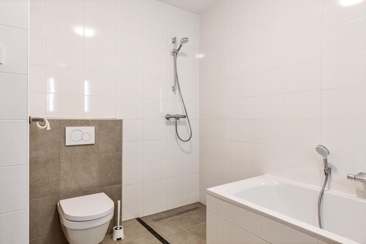 Gemeubileerd parkappartement met terras - Afbeelding 19