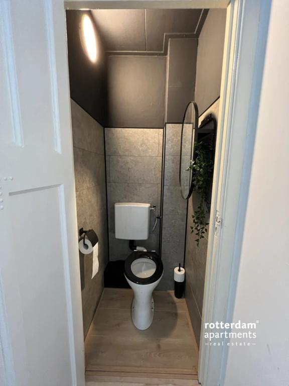 Gemeubileerd 2-kamerappartement Schiedam - Afbeelding 22