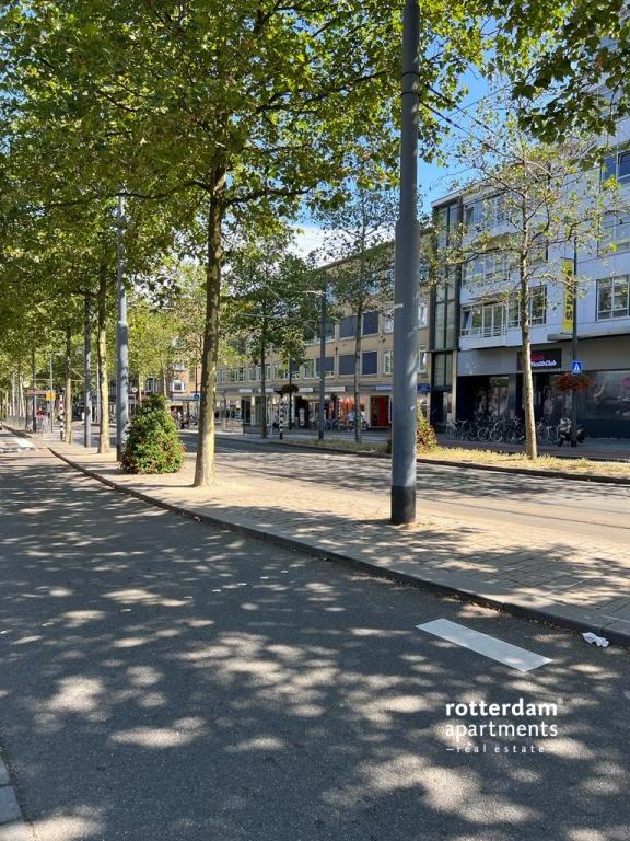 Gemeubileerd 2-kamerappartement Schiedam - Afbeelding 25