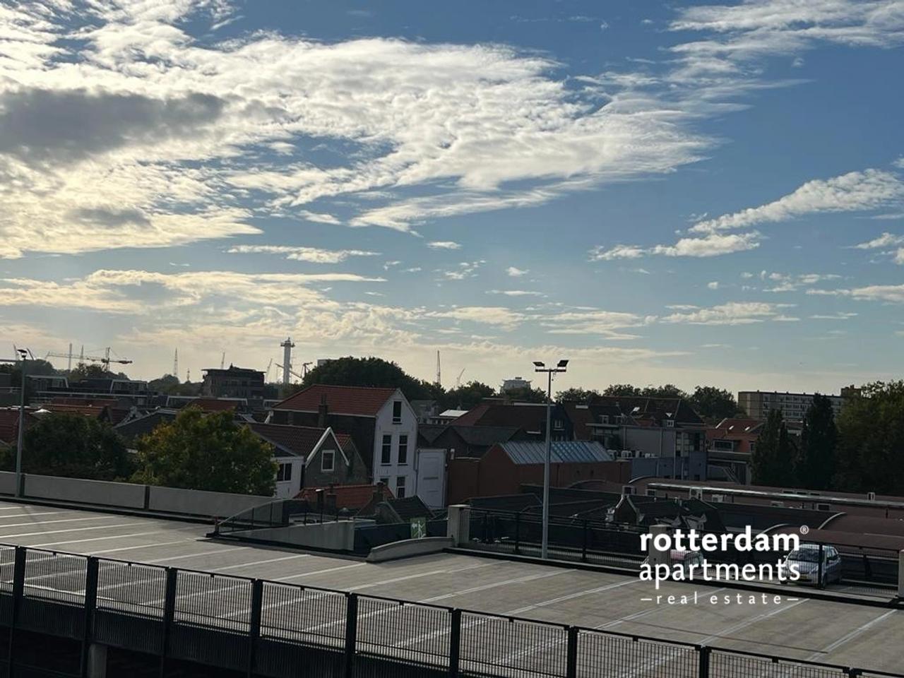 Gemeubileerd 2-kamerappartement Schiedam - Afbeelding 26