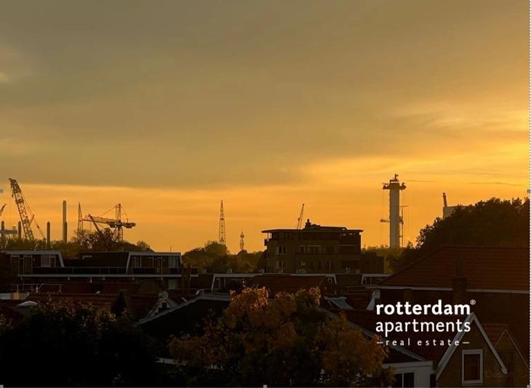 Gemeubileerd 2-kamerappartement Schiedam - Afbeelding 27