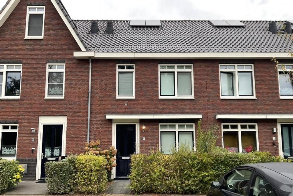 A+ huurwoning met tuin in Middenwillens - Afbeelding 1