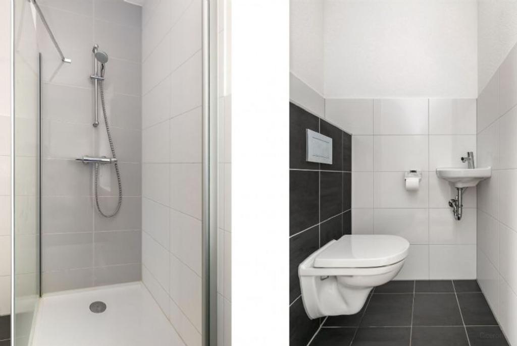 A+ huurwoning met tuin in Middenwillens - Afbeelding 3