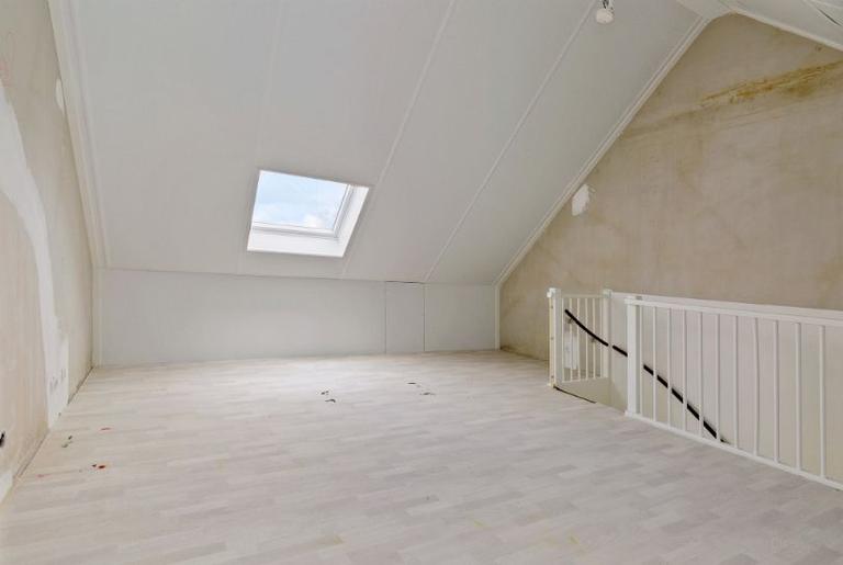 A+ huurwoning met tuin in Middenwillens - Afbeelding 11