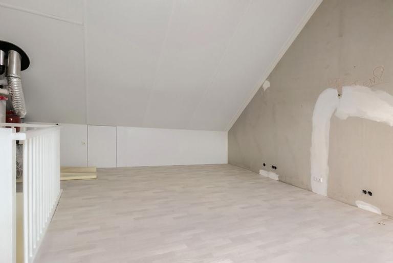 A+ huurwoning met tuin in Middenwillens - Afbeelding 12