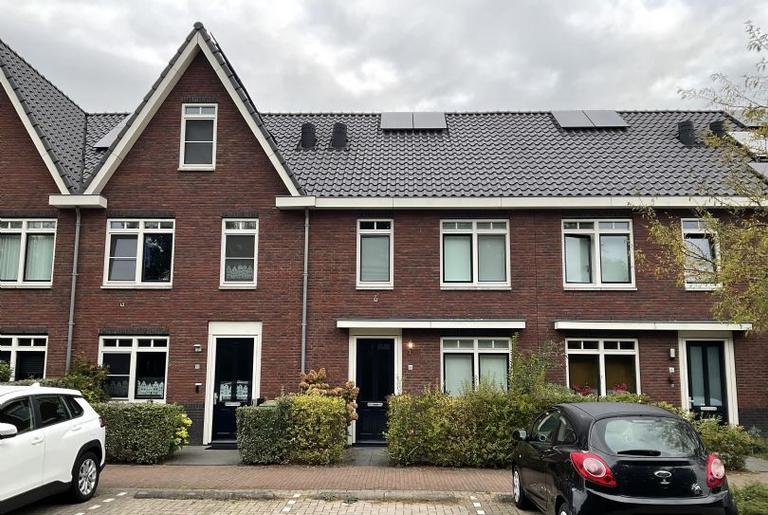 A+ huurwoning met tuin in Middenwillens - Afbeelding 13
