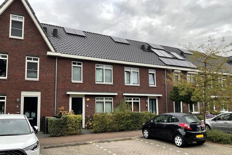 A+ huurwoning met tuin in Middenwillens - Afbeelding 14