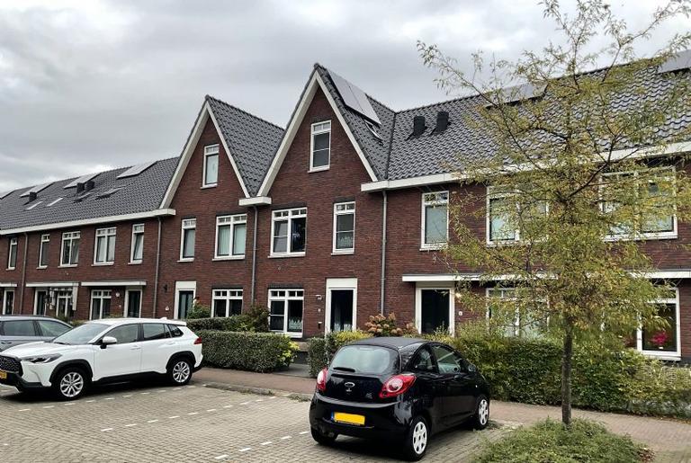 A+ huurwoning met tuin in Middenwillens - Afbeelding 15
