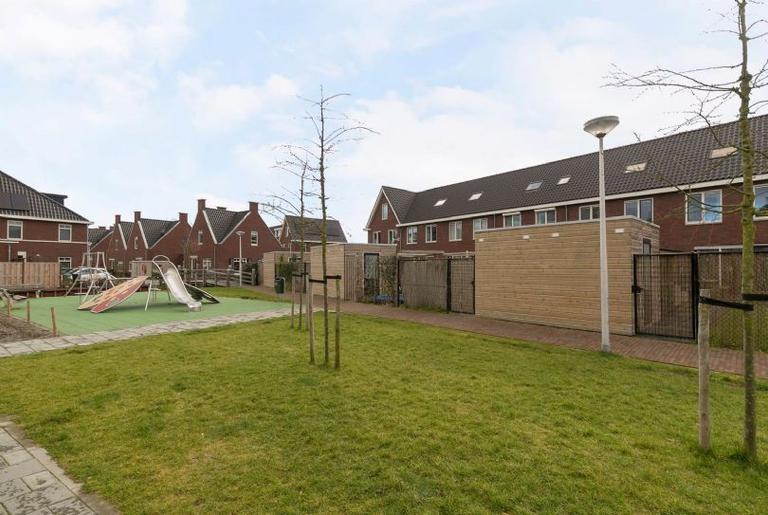 A+ huurwoning met tuin in Middenwillens - Afbeelding 16