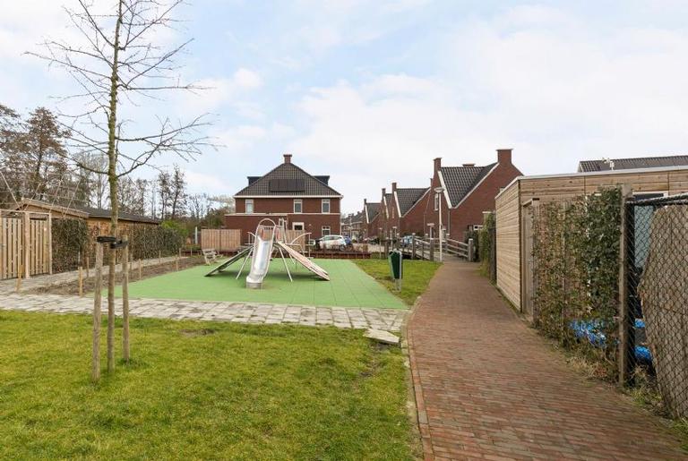 A+ huurwoning met tuin in Middenwillens - Afbeelding 17