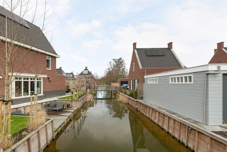 A+ huurwoning met tuin in Middenwillens - Afbeelding 18