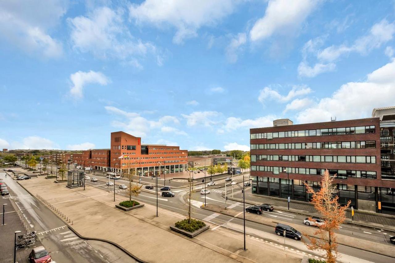 Gemeubileerd 3-kamerappartement met balkon - Afbeelding 6