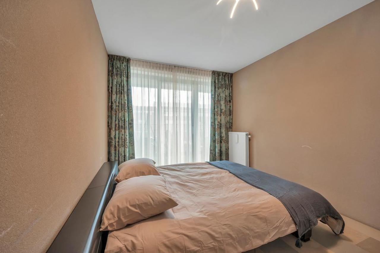 Gemeubileerd 3-kamerappartement met balkon - Afbeelding 12