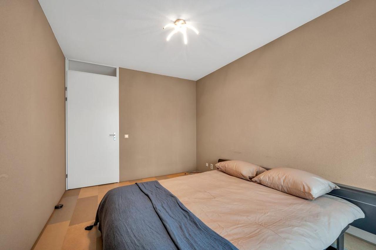 Gemeubileerd 3-kamerappartement met balkon - Afbeelding 13