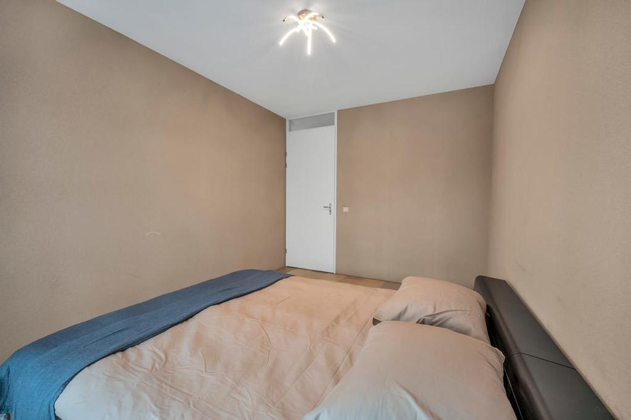 Gemeubileerd 3-kamerappartement met balkon - Afbeelding 14
