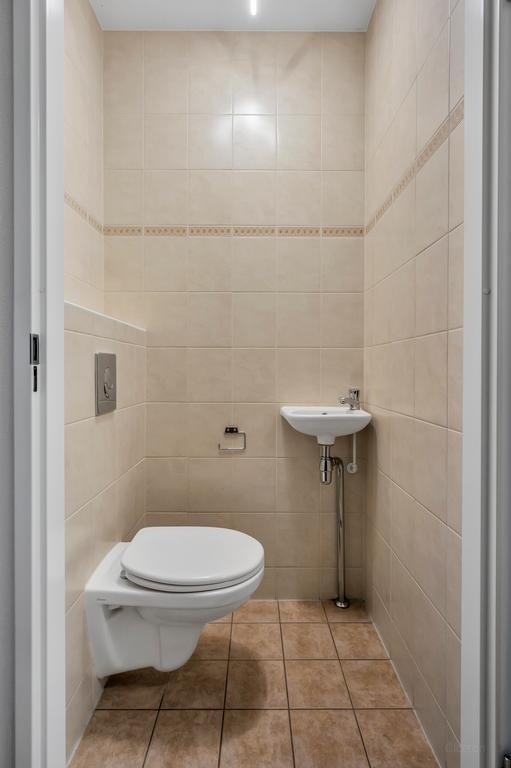 Gemeubileerd 3-kamerappartement met balkon - Afbeelding 19