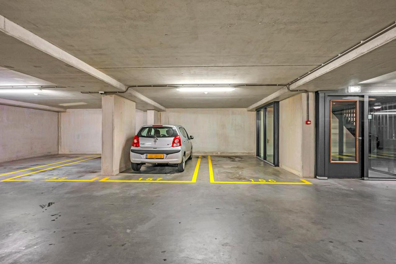 Gemeubileerd 3-kamerappartement met balkon - Afbeelding 21