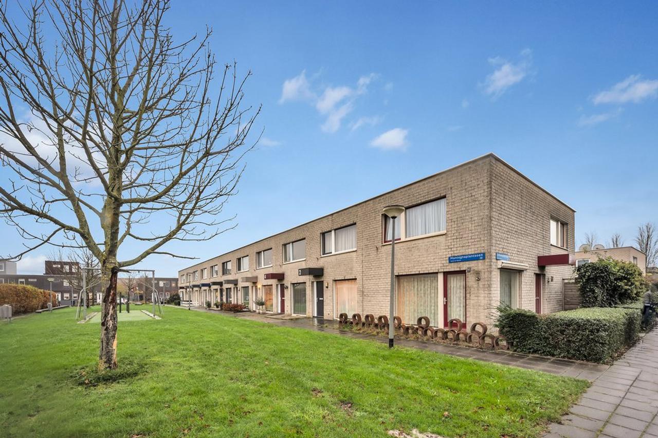 Eengezinswoning met tuin in Almere - Afbeelding 1