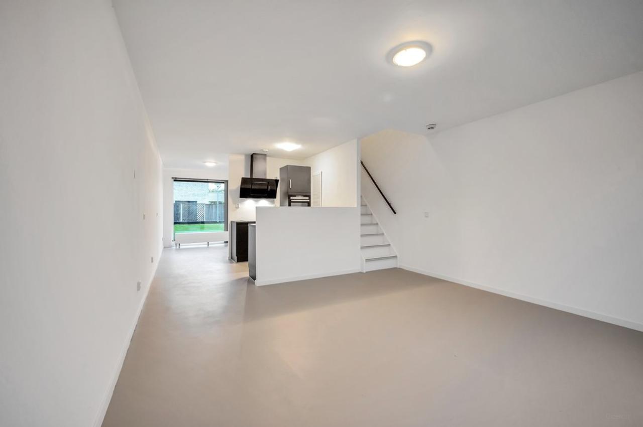 Eengezinswoning met tuin in Almere - Afbeelding 3
